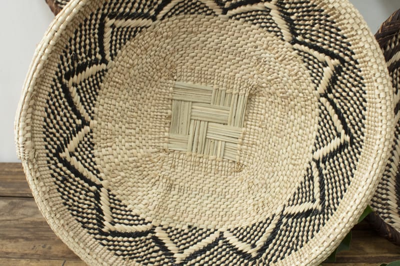 Decorative Basket Set #17 - 1